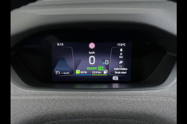 Škoda ENYAQ iV PanoDak Trekhaak Navi Camera Apple Carplay Android Auto Elek.Achterklep Ecc Cruise Control iV 60 SOH 89,6% Stuurverwarming Bluetooth Led Keyless advanced 1.000KG Trekgewicht 1e Eigenaar Origineel Nederlandse Auto