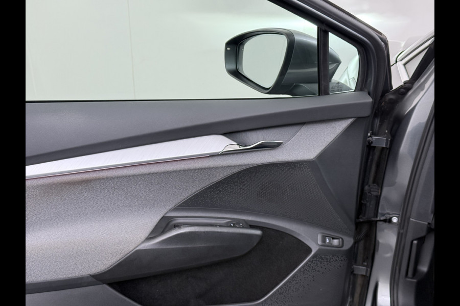 Škoda ENYAQ iV PanoDak Trekhaak Navi Camera Apple Carplay Android Auto Elek.Achterklep Ecc Cruise Control iV 60 SOH 89,6% Stuurverwarming Bluetooth Led Keyless advanced 1.000KG Trekgewicht 1e Eigenaar Origineel Nederlandse Auto