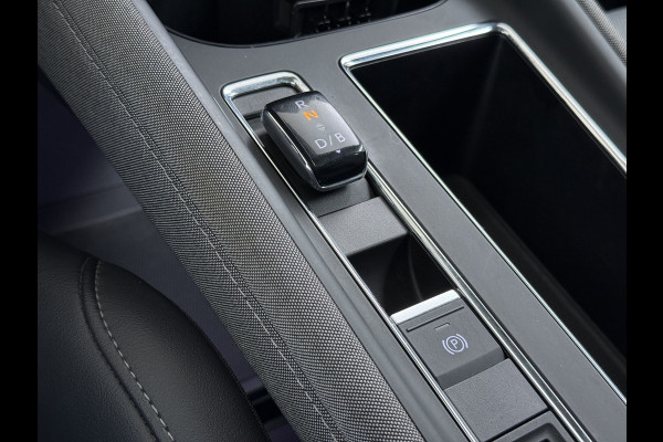 Škoda ENYAQ iV PanoDak Trekhaak Navi Camera Apple Carplay Android Auto Elek.Achterklep Ecc Cruise Control iV 60 SOH 89,6% Stuurverwarming Bluetooth Led Keyless advanced 1.000KG Trekgewicht 1e Eigenaar Origineel Nederlandse Auto