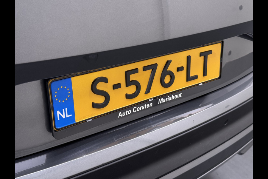Škoda ENYAQ iV PanoDak Trekhaak Navi Camera Apple Carplay Android Auto Elek.Achterklep Ecc Cruise Control iV 60 SOH 89,6% Stuurverwarming Bluetooth Led Keyless advanced 1.000KG Trekgewicht 1e Eigenaar Origineel Nederlandse Auto