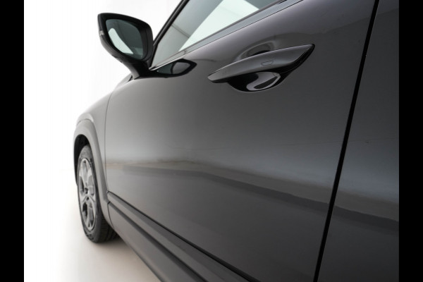 Mazda MX-30 e-SkyActiv 145 Luxury 36 kWh {SoH-92%} (INCL-BTW) *HEATPUMP | PANO | LEATHER-MAZTEX | BOSE-AUDIO | HEAD-UP | ADAPTIVE-CRUISE | BLINDSPOT | FULL-LED | KEYLESS | TOPVIEW | DAB+ | NAVI-FULLMAP | DIGI-COCKPIT | HEATED-SEATS | 18"ALU*