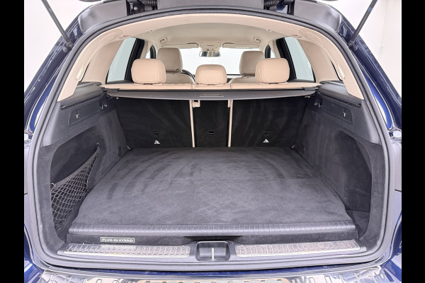 Mercedes-Benz GLC 350e Hybrid 4MATIC Premium Plus Exclusive Burmester®-Hifi Leder+Verwarmd Trekhaak 360°Camera Navi Ecc Elek.Achterklep Elek.Stoelen Lmv 19" Led Pdc AWD 4WD PHEV 2.000KG Trekgewicht Dealeronderhouden
