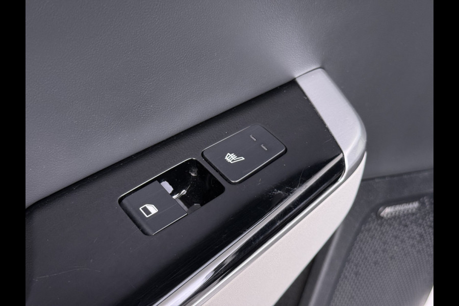 Kia Ev6 GT-Line 77.4kWh Warmtepomp Trekhaak Panoramadak Head-Up Display Meridian®-Audio Stoelkoeling+Verwarming Elek.Stoelen+Memory 360° Apple Carplay Android Auto Privacy Glas Lmv Led DAB Isofix Draadloze lader Dealeronderhouden Origineel Nederlandse Auto 1e Eigenaar