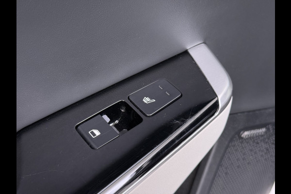 Kia Ev6 GT-Line 77.4kWh Warmtepomp Trekhaak Panoramadak Head-Up Display Meridian®-Audio Stoelkoeling+Verwarming Elek.Stoelen+Memory 360° Apple Carplay Android Auto Privacy Glas Lmv Led DAB Isofix Draadloze lader Dealeronderhouden Origineel Nederlandse Auto 1e Eigenaar