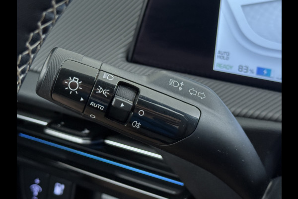 Kia Ev6 GT-Line 77.4kWh Warmtepomp Trekhaak Panoramadak Head-Up Display Meridian®-Audio Stoelkoeling+Verwarming Elek.Stoelen+Memory 360° Apple Carplay Android Auto Privacy Glas Lmv Led DAB Isofix Draadloze lader Dealeronderhouden Origineel Nederlandse Auto 1e Eigenaar