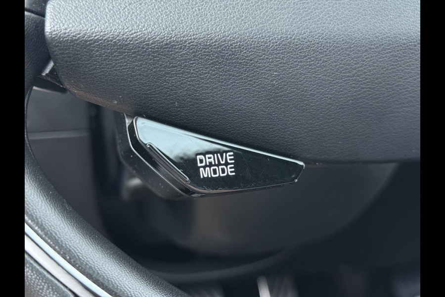 Kia Ev6 GT-Line 77.4kWh Warmtepomp Trekhaak Panoramadak Head-Up Display Meridian®-Audio Stoelkoeling+Verwarming Elek.Stoelen+Memory 360° Apple Carplay Android Auto Privacy Glas Lmv Led DAB Isofix Draadloze lader Dealeronderhouden Origineel Nederlandse Auto 1e Eigenaar