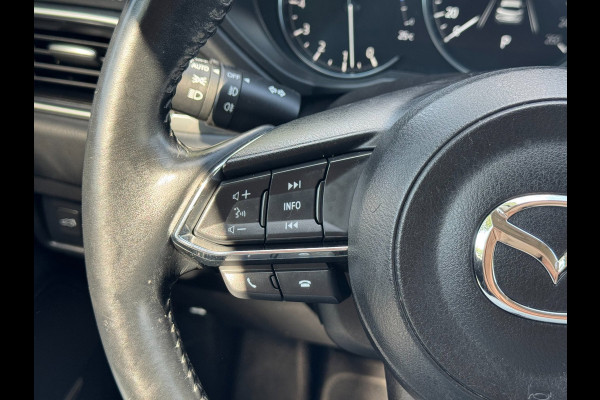 Mazda CX-5 2.0 SkyActiv-G 165 Luxury