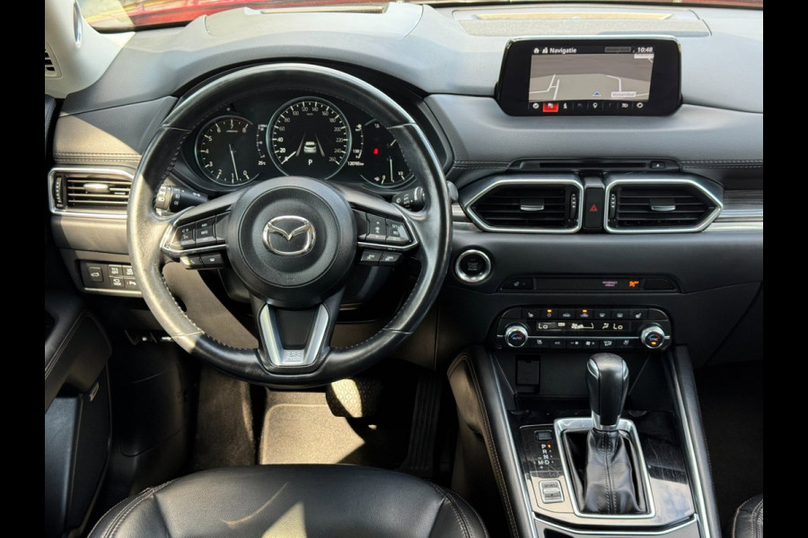 Mazda CX-5 2.0 SkyActiv-G 165 Luxury