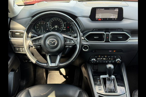 Mazda CX-5 2.0 SkyActiv-G 165 Luxury