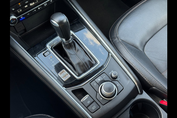 Mazda CX-5 2.0 SkyActiv-G 165 Luxury