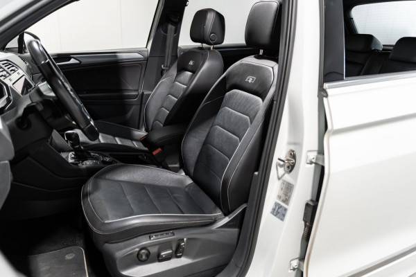 Volkswagen Tiguan 2.0 TSI 4Motion R-Line DSG PANO LED CAMERA LEDER FULL