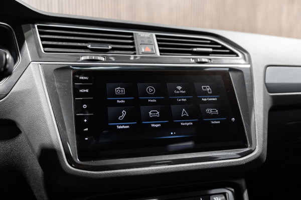 Volkswagen Tiguan 2.0 TSI 4Motion R-Line DSG PANO LED CAMERA LEDER FULL