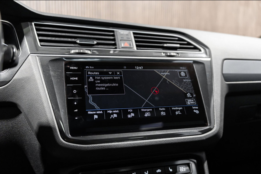 Volkswagen Tiguan 2.0 TSI 4Motion R-Line DSG PANO LED CAMERA LEDER FULL
