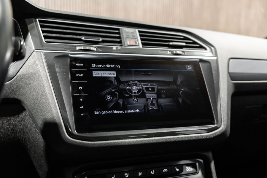 Volkswagen Tiguan 2.0 TSI 4Motion R-Line DSG PANO LED CAMERA LEDER FULL