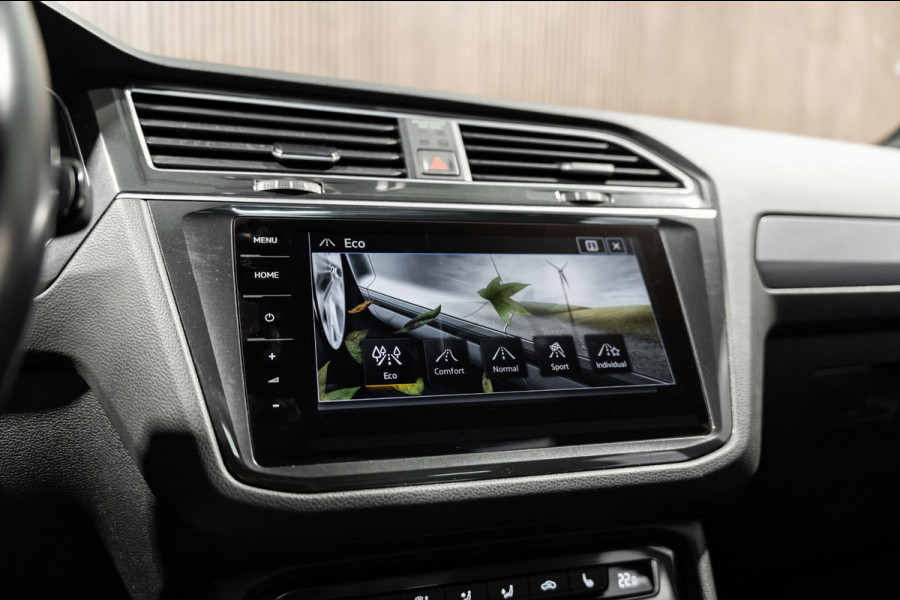 Volkswagen Tiguan 2.0 TSI 4Motion R-Line DSG PANO LED CAMERA LEDER FULL