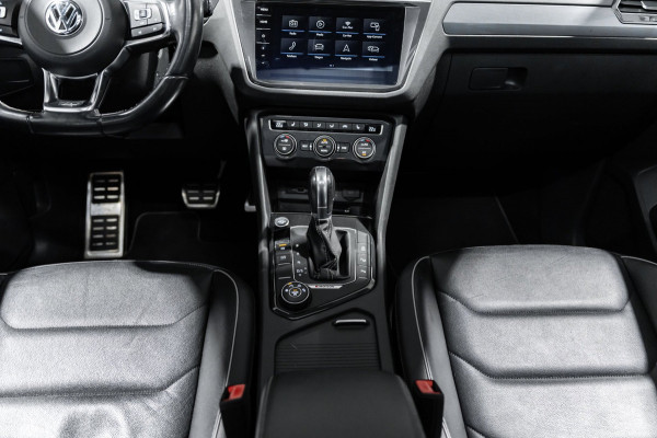 Volkswagen Tiguan 2.0 TSI 4Motion R-Line DSG PANO LED CAMERA LEDER FULL