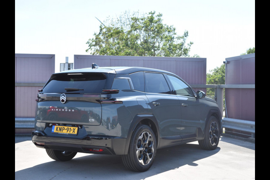 Citroën C5 Aircross 1.6 Plug-In Hybrid 195 Business