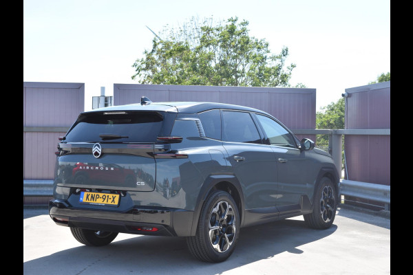 Citroën C5 Aircross 1.6 Plug-In Hybrid 195 Business