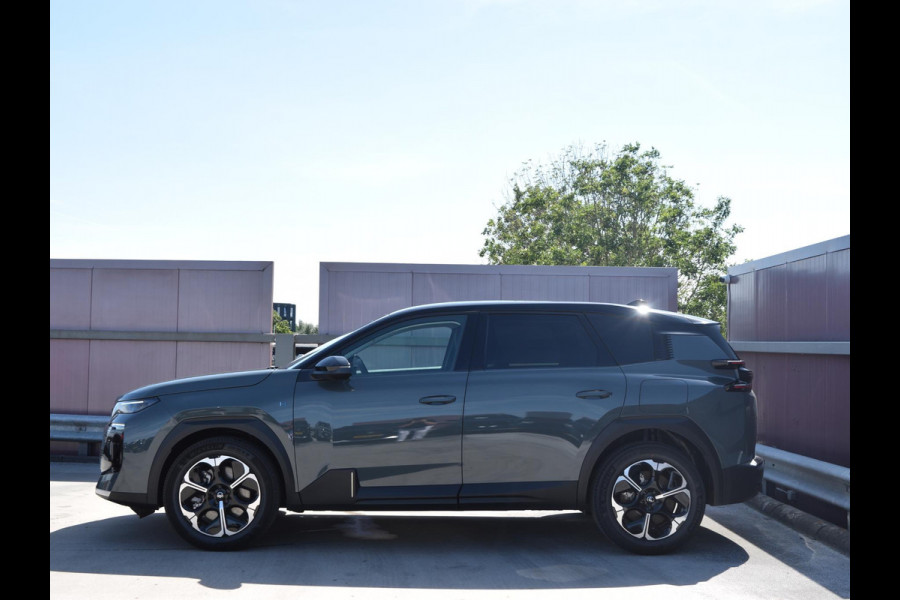 Citroën C5 Aircross 1.6 Plug-In Hybrid 195 Business