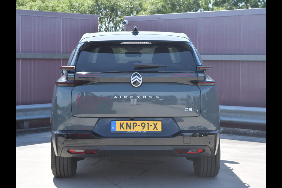 Citroën C5 Aircross 1.6 Plug-In Hybrid 195 Business