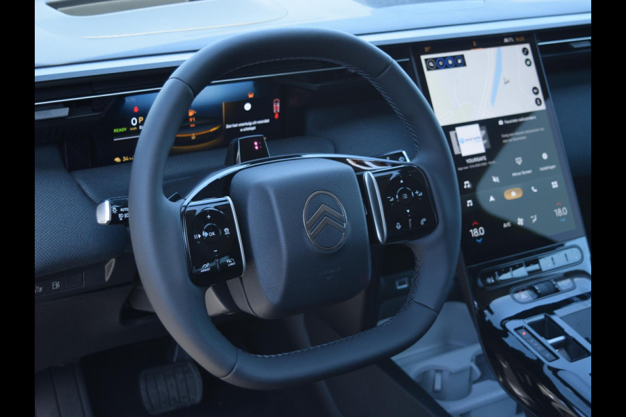 Citroën C5 Aircross 1.6 Plug-In Hybrid 195 Business