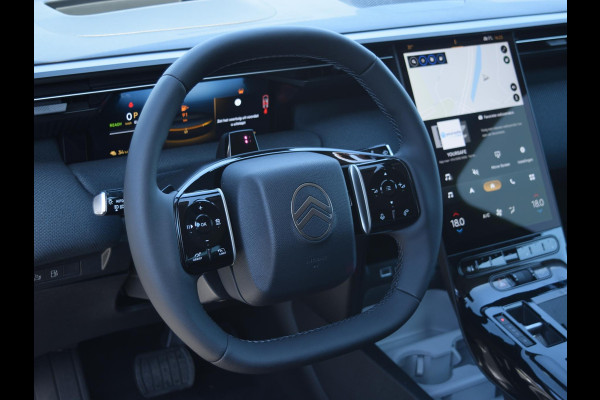 Citroën C5 Aircross 1.6 Plug-In Hybrid 195 Business