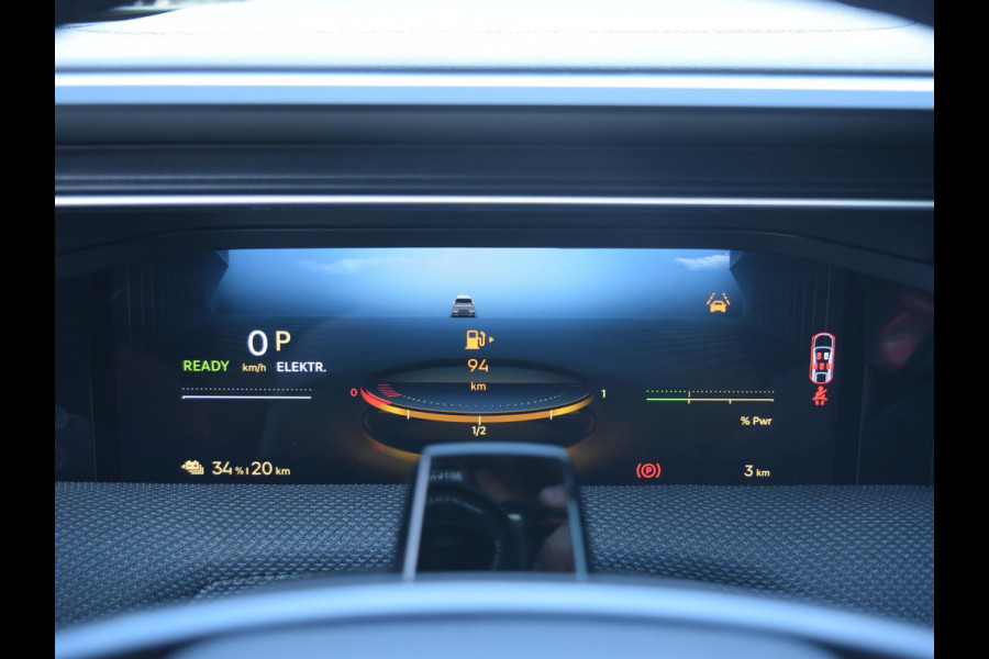 Citroën C5 Aircross 1.6 Plug-In Hybrid 195 Business