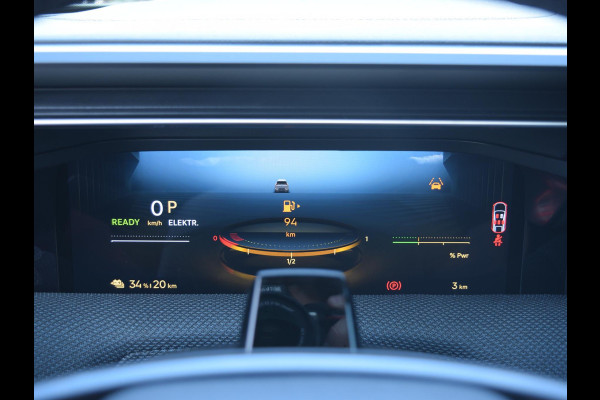 Citroën C5 Aircross 1.6 Plug-In Hybrid 195 Business