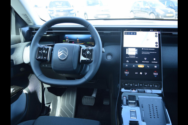 Citroën C5 Aircross 1.6 Plug-In Hybrid 195 Business