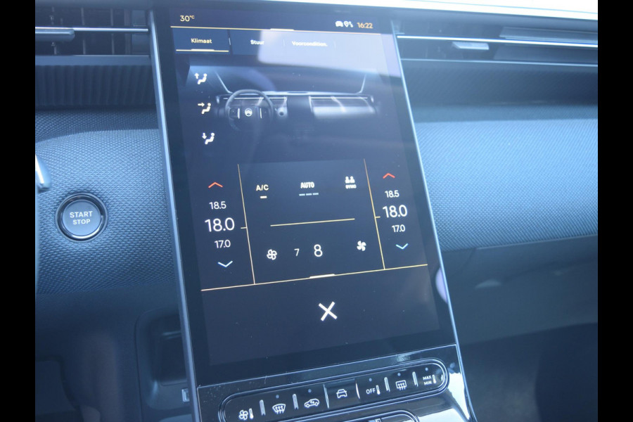 Citroën C5 Aircross 1.6 Plug-In Hybrid 195 Business