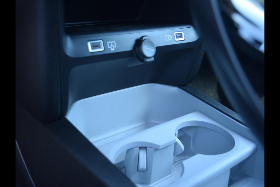 Citroën C5 Aircross 1.6 Plug-In Hybrid 195 Business