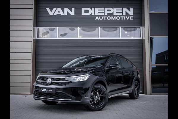 Volkswagen Taigo 1.0 TSI Life - Black Edit. l Camera l Carplay l Stoelverw.