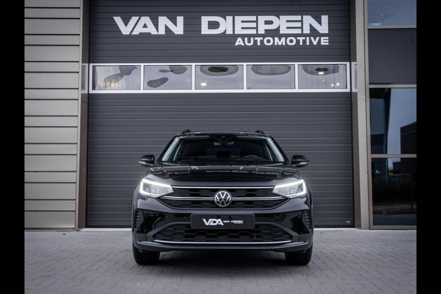 Volkswagen Taigo 1.0 TSI Life - Black Edit. l Camera l Carplay l Stoelverw.