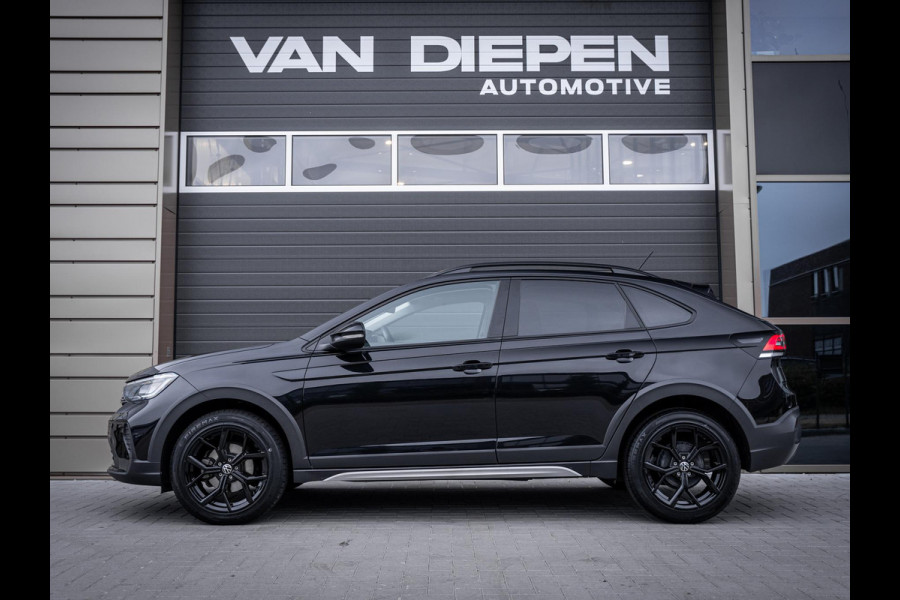 Volkswagen Taigo 1.0 TSI Life - Black Edit. l Camera l Carplay l Stoelverw.