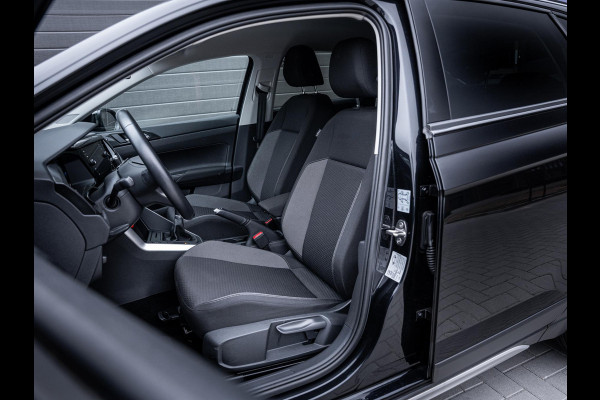 Volkswagen Taigo 1.0 TSI Life - Black Edit. l Camera l Carplay l Stoelverw.