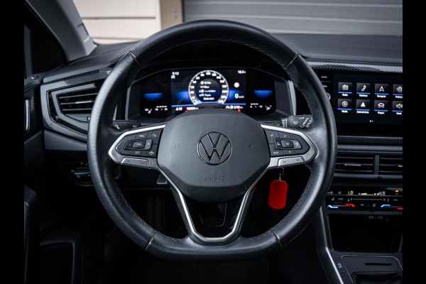 Volkswagen Taigo 1.0 TSI Life - Black Edit. l Camera l Carplay l Stoelverw.