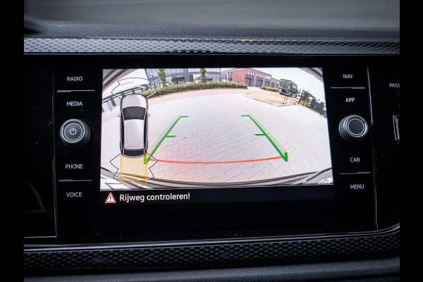 Volkswagen Taigo 1.0 TSI Life - Black Edit. l Camera l Carplay l Stoelverw.