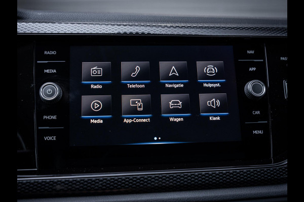 Volkswagen Taigo 1.0 TSI Life - Black Edit. l Camera l Carplay l Stoelverw.