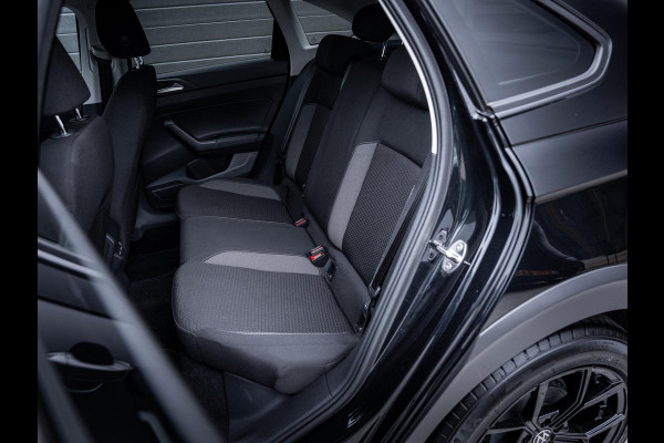 Volkswagen Taigo 1.0 TSI Life - Black Edit. l Camera l Carplay l Stoelverw.