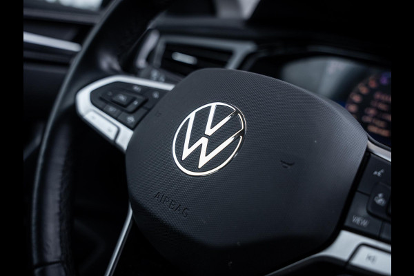 Volkswagen Taigo 1.0 TSI Life - Black Edit. l Camera l Carplay l Stoelverw.
