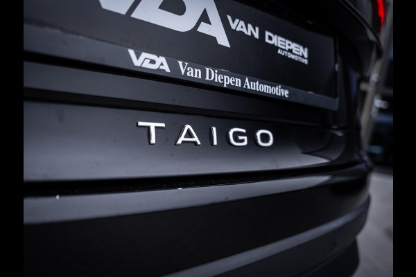 Volkswagen Taigo 1.0 TSI Life - Black Edit. l Camera l Carplay l Stoelverw.