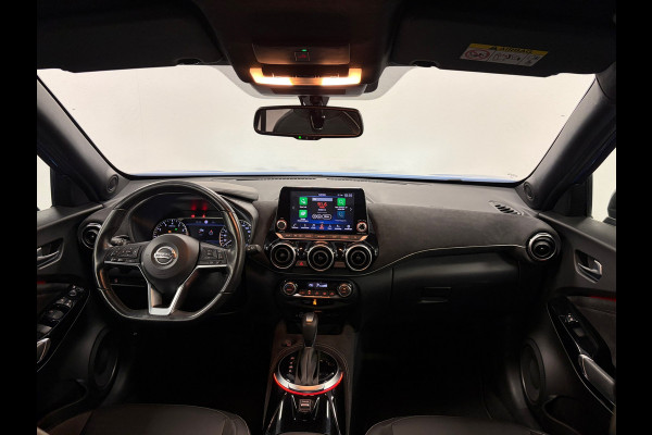 Nissan Juke 1.0 DIG-T N-Design*Automaat*Leder*Cruise-Control*Camera*