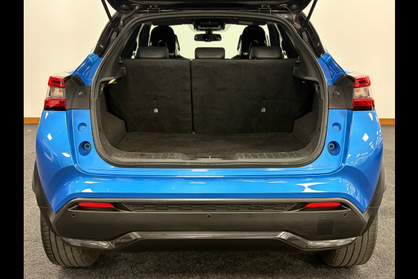 Nissan Juke 1.0 DIG-T N-Design*Automaat*Leder*Cruise-Control*Camera*