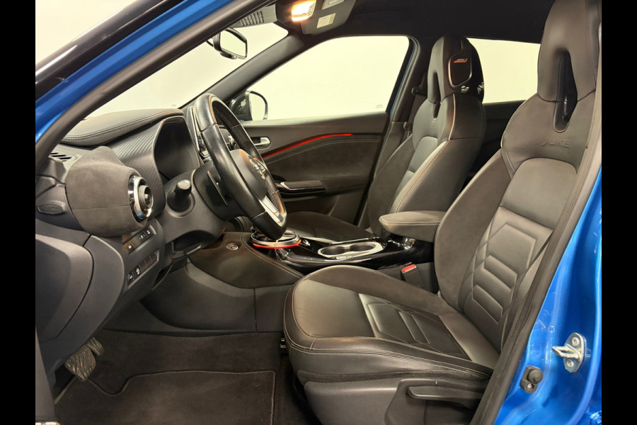 Nissan Juke 1.0 DIG-T N-Design*Automaat*Leder*Cruise-Control*Camera*