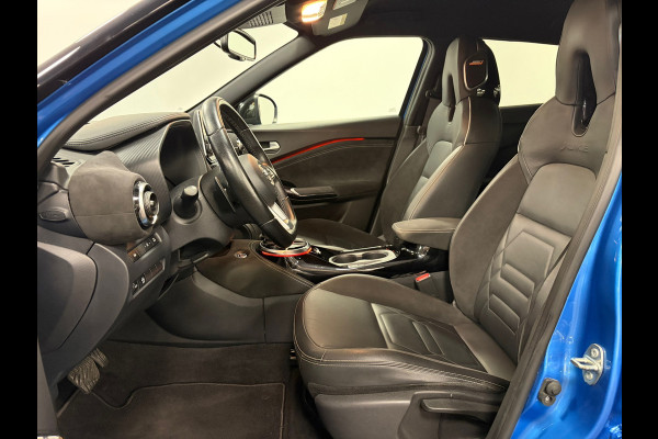 Nissan Juke 1.0 DIG-T N-Design*Automaat*Leder*Cruise-Control*Camera*