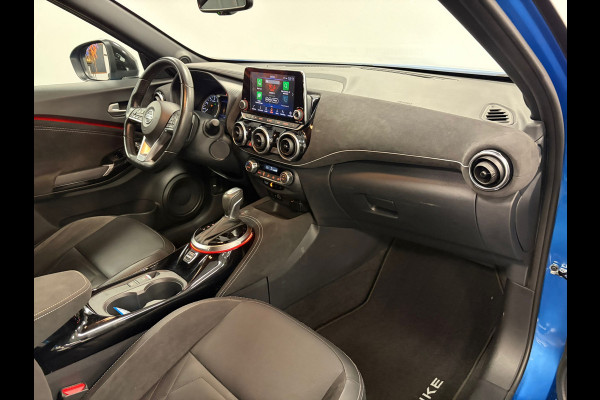 Nissan Juke 1.0 DIG-T N-Design*Automaat*Leder*Cruise-Control*Camera*