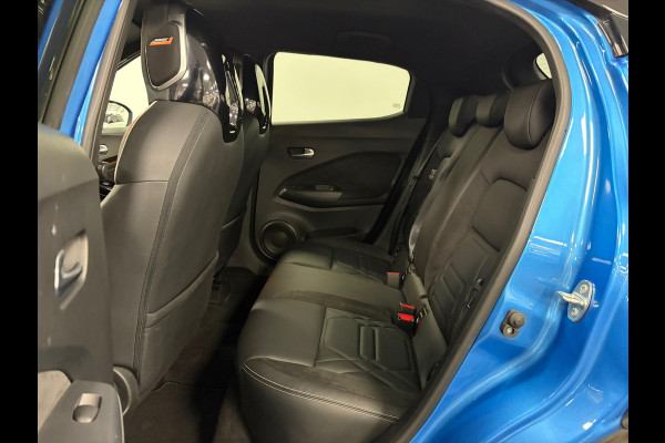 Nissan Juke 1.0 DIG-T N-Design*Automaat*Leder*Cruise-Control*Camera*