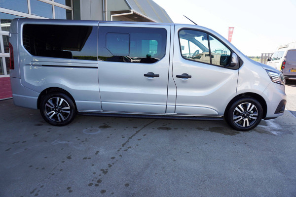 Renault Trafic 2.0 Blue dCi 170PK T29 L2H1 Extra Anniversary DC Automaat nr. V002 | Climate | Navi | Camera | Cruise | Glaslook | Trekhaak
