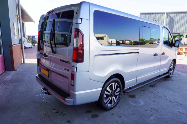 Renault Trafic 2.0 Blue dCi 170PK T29 L2H1 Extra Anniversary DC Automaat nr. V002 | Climate | Navi | Camera | Cruise | Glaslook | Trekhaak