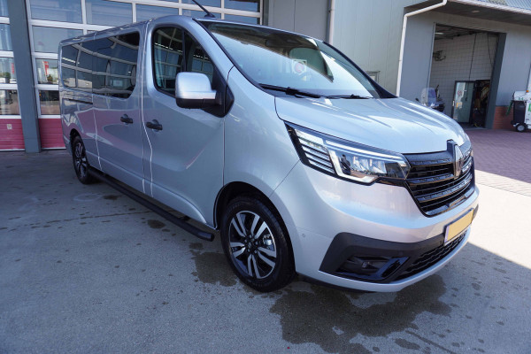 Renault Trafic 2.0 Blue dCi 170PK T29 L2H1 Extra Anniversary DC Automaat nr. V002 | Climate | Navi | Camera | Cruise | Glaslook | Trekhaak